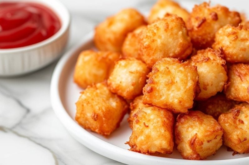 Air Fryer Tater Tots