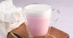 Angel Milk (Tiktok) Recipe