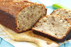 Banana Bread