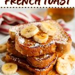 Banana French Toast