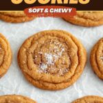 Brown Sugar Cookies