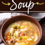 Busy Day Soup