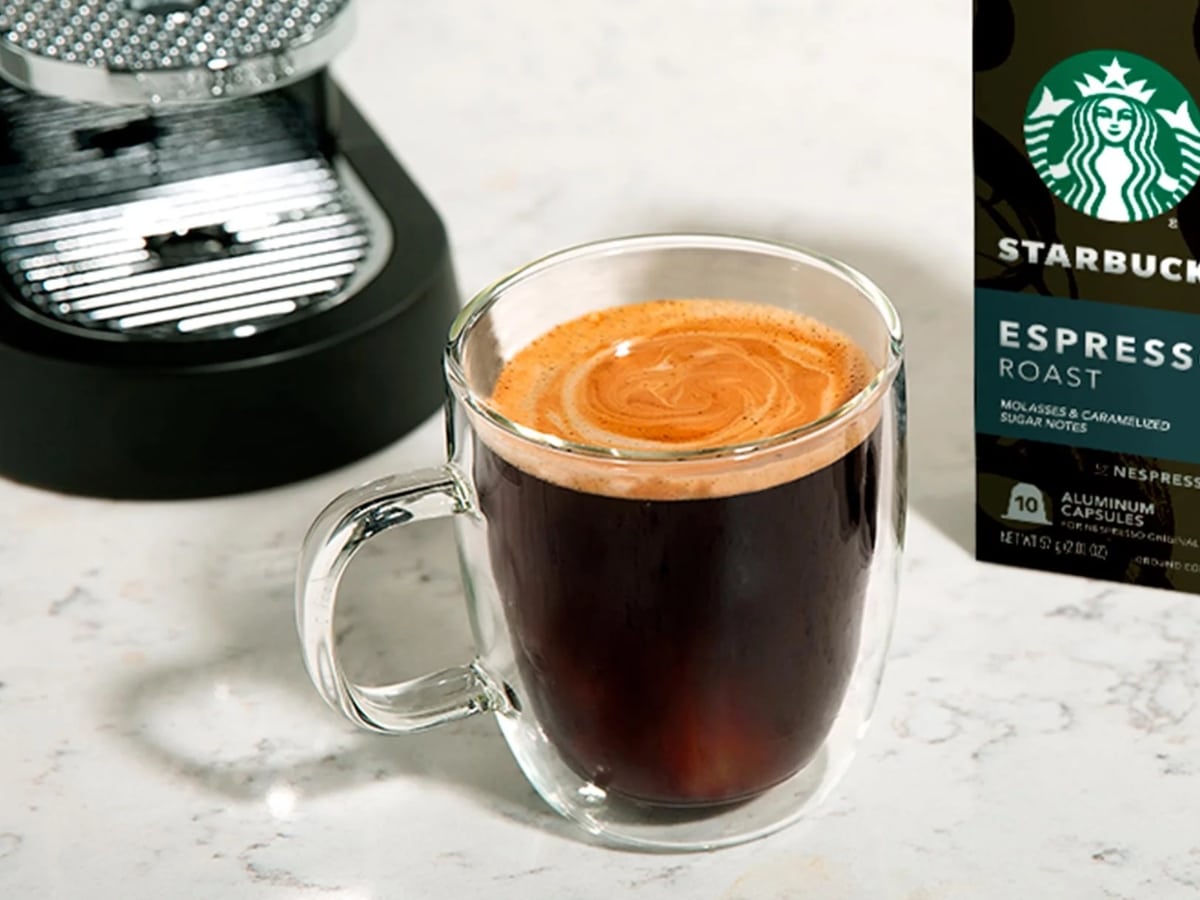 Caffè Americano
