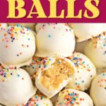 Cake Balls