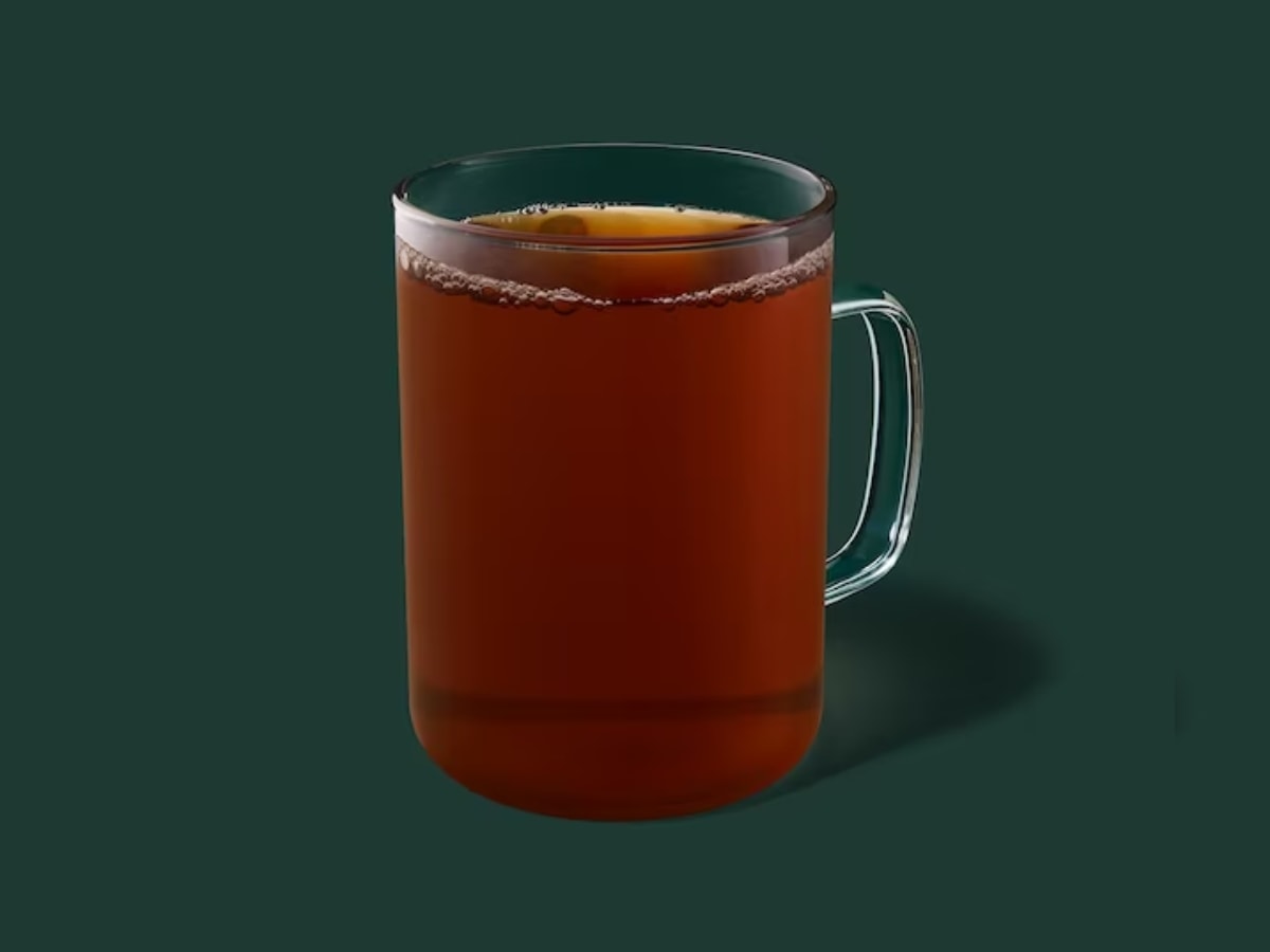 Chai Tea