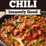 Cowboy Chili