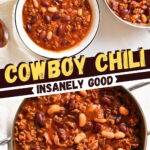 Cowboy Chili