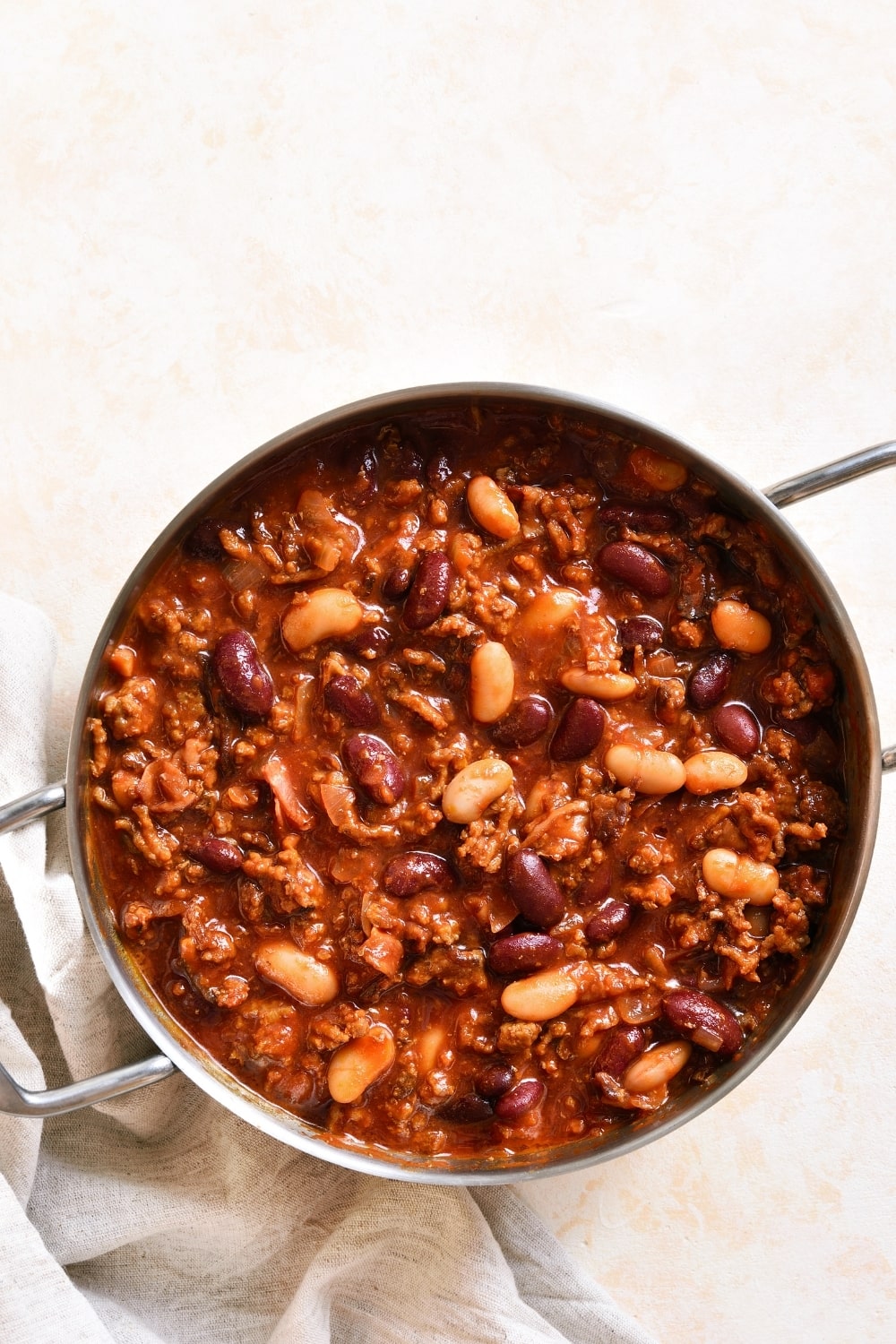 Cowboy Chili