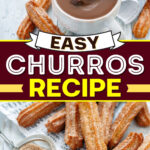 Churros