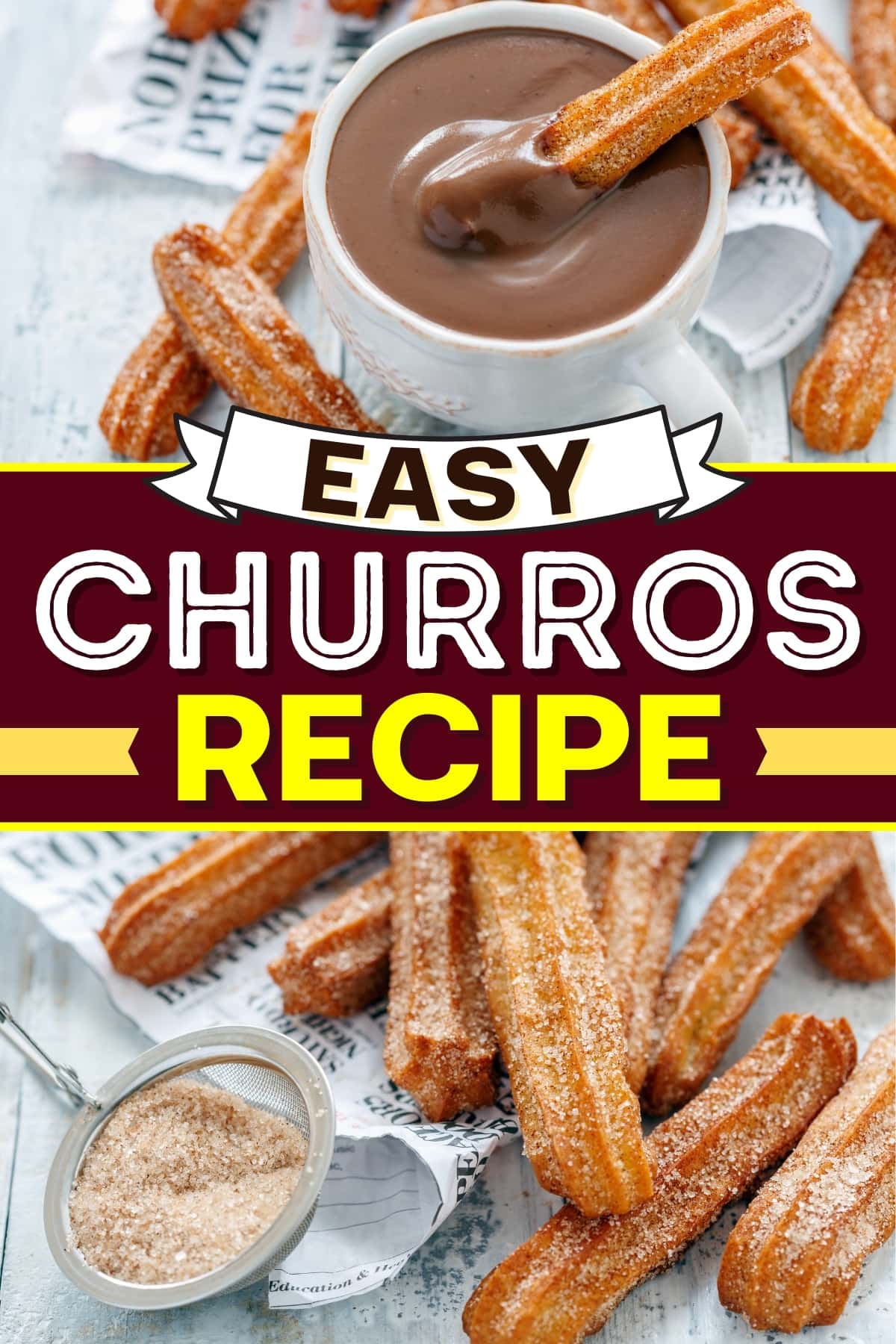 Churros