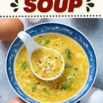 Egg Drop Soup