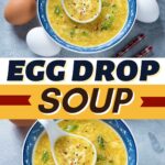 Egg Drop Soup