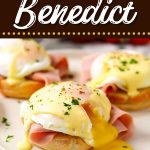 Eggs Benedict