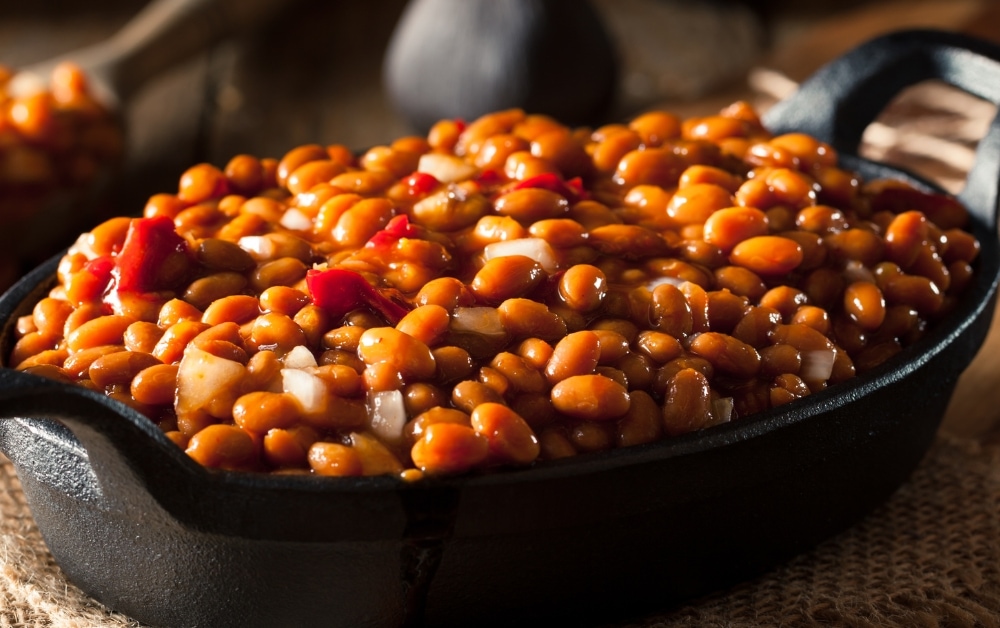 Grandma Brown's Baked Beans