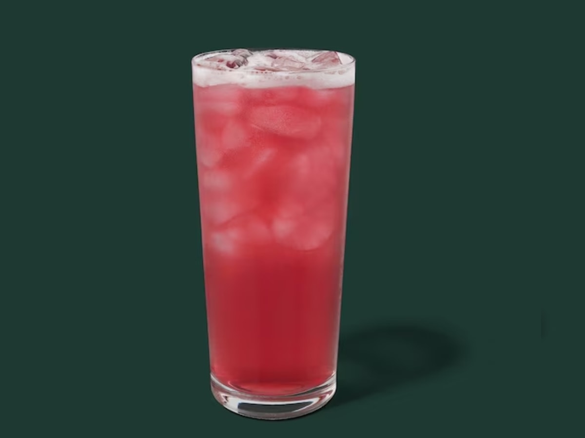Iced Passion Tango Tea
