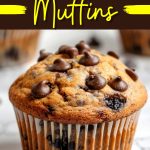 Kodiak Cake Muffins