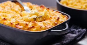 Sweetie Pie's Mac and Cheese