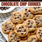 Nestle Toll House Chocolate Chip Cookies
