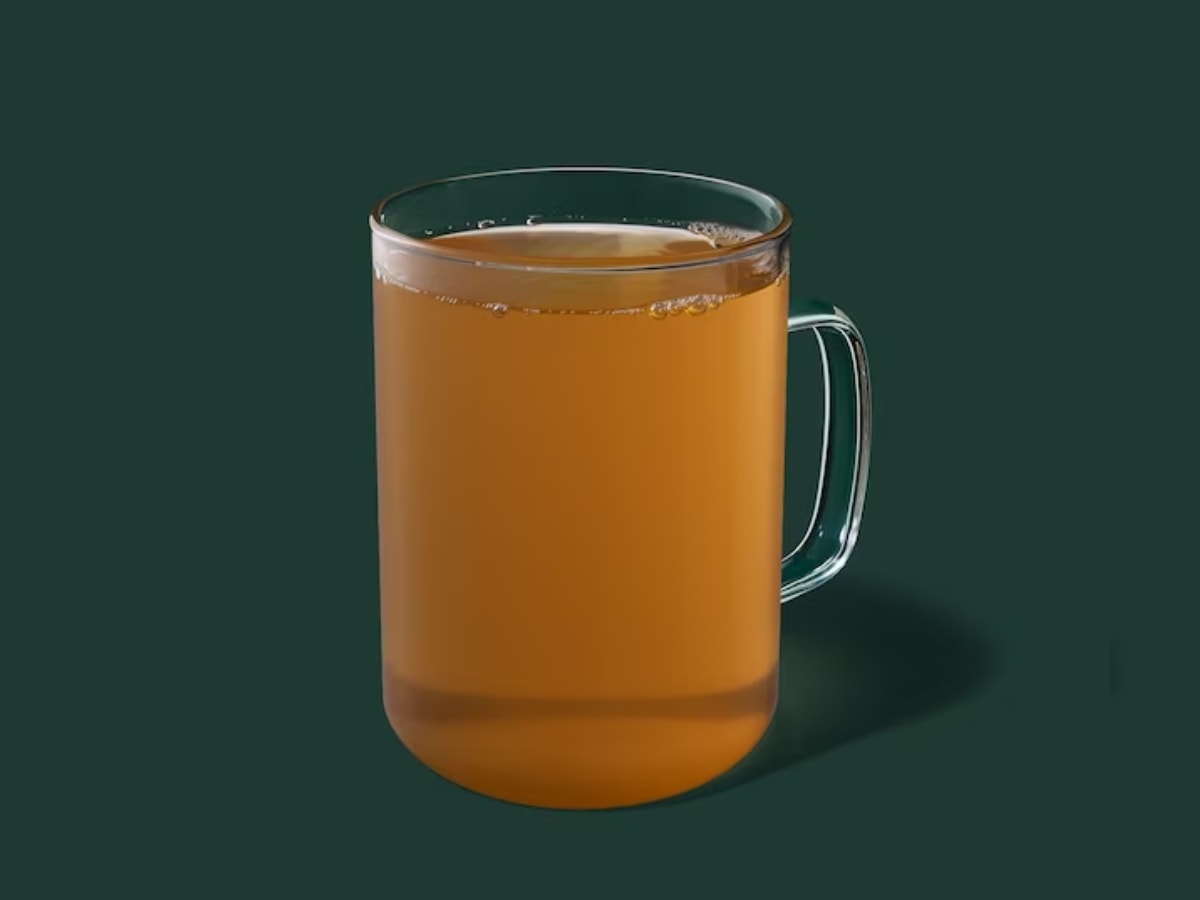 Peach Tranquility Tea