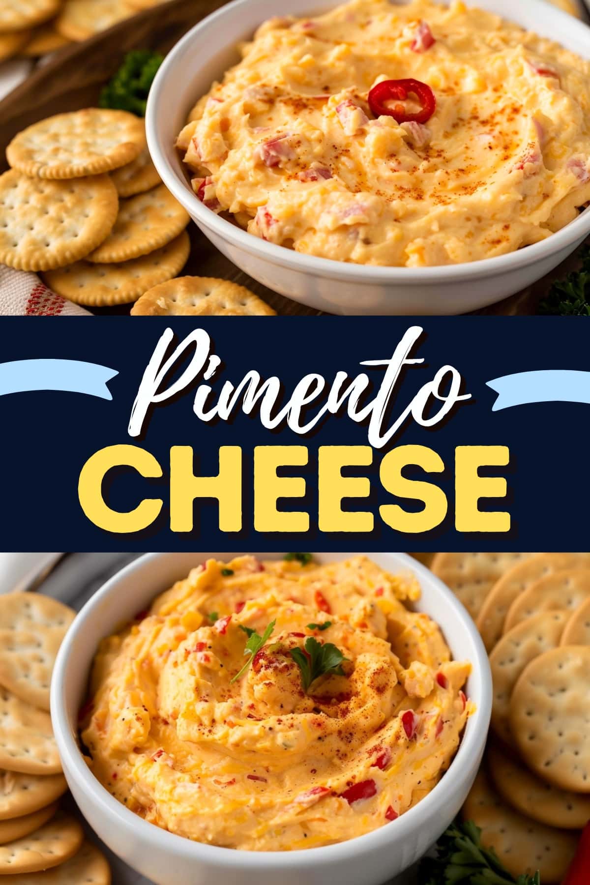Pimento Cheese