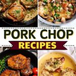 Pork Chop Recipes