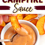 Red Robin Campfire Sauce