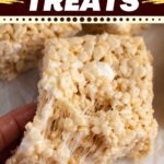 Rice Krispie Treats