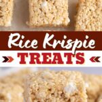 Rice Krispie Treats