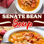 Senate Bean Soup