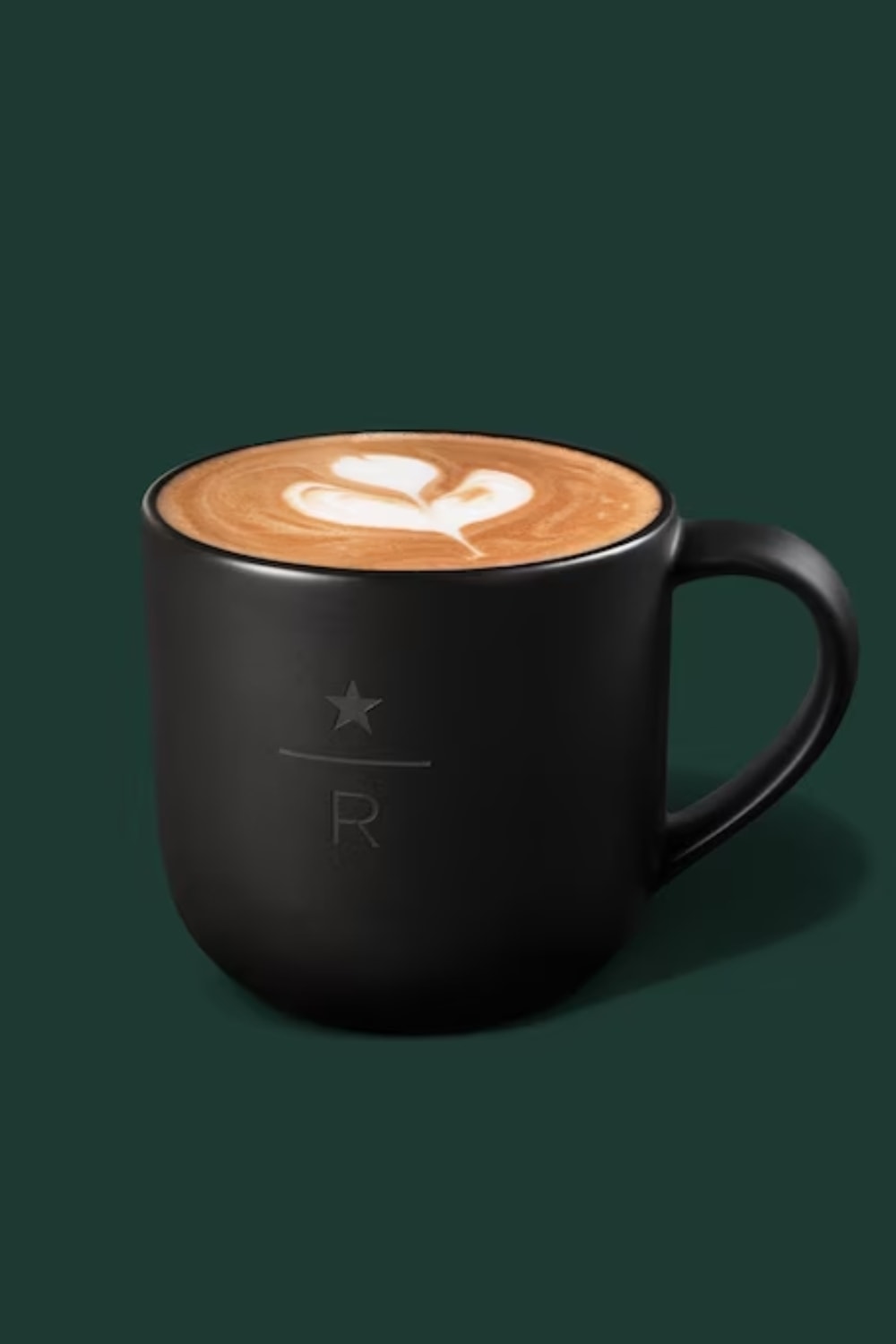 Starbucks Reserve Dark Chocolate Mocha