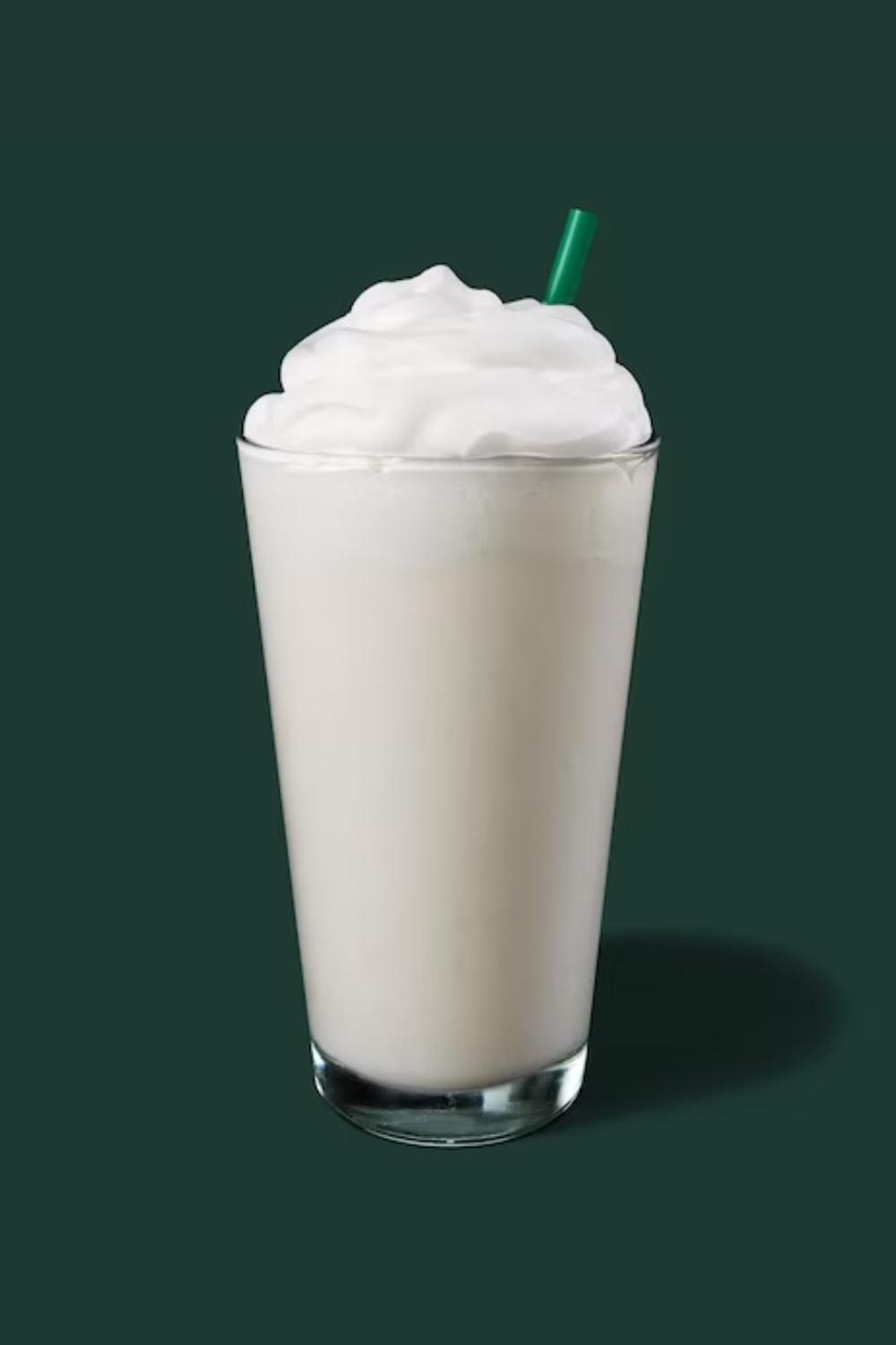 Starbucks White Chocolate Creme Frappuccino