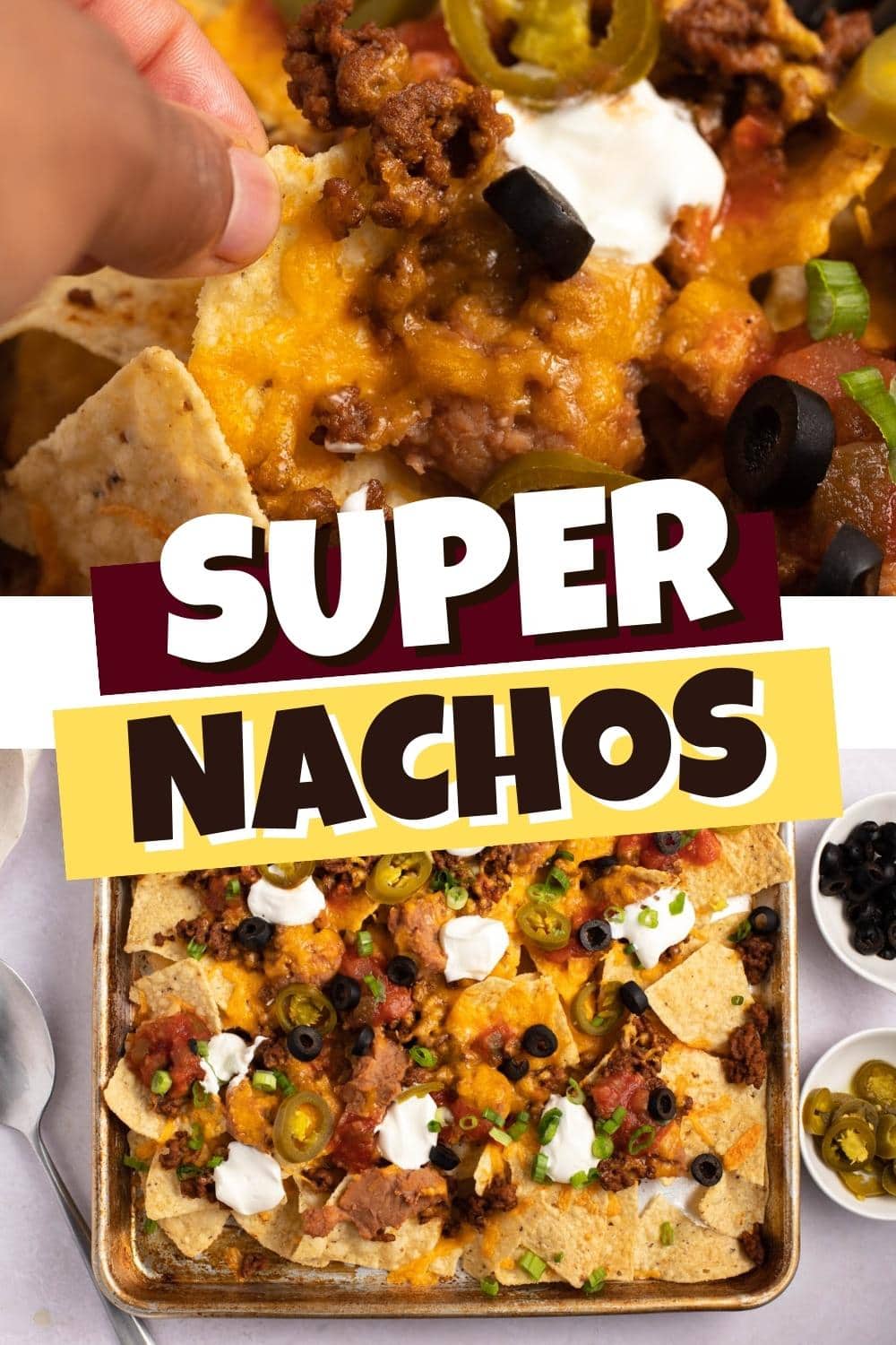 Super Nachos