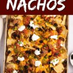 Super Nachos