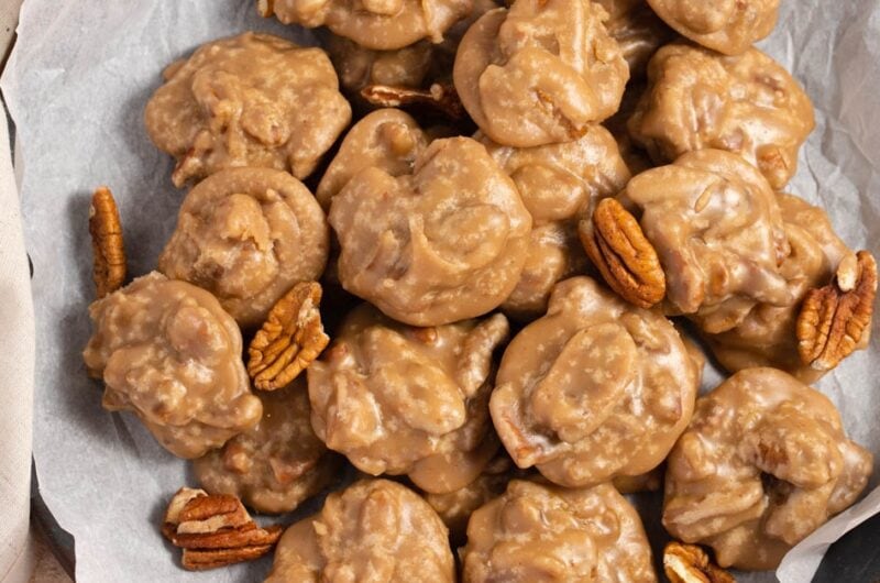 Best Pralines Recipe (Southern-Style)