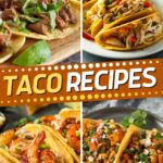 Taco Recipes