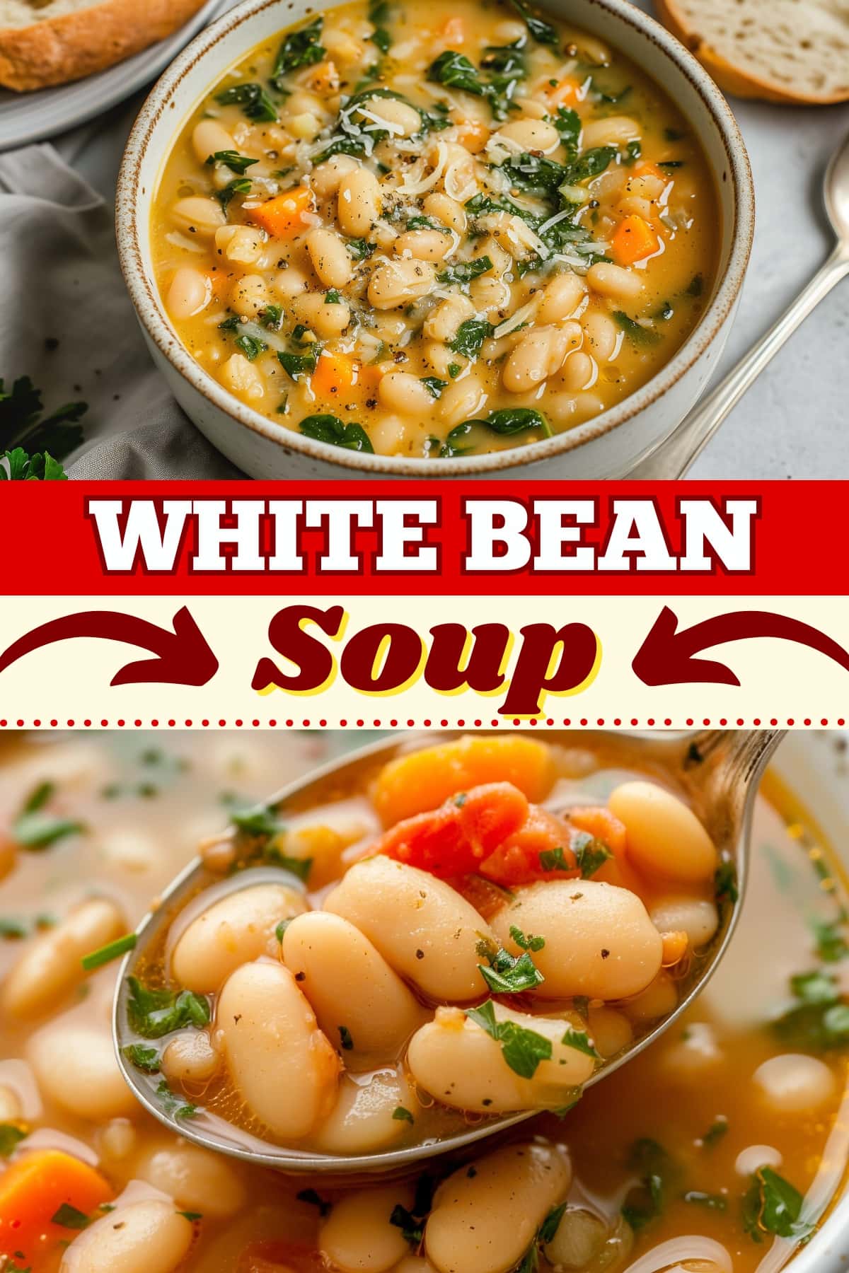 White Bean Soup