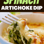 Applebees Spinach Artichoke Dip