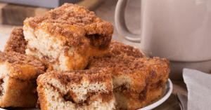 Coffee Cake