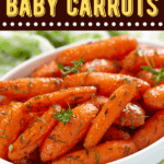 Cracker Barrel Baby Carrots