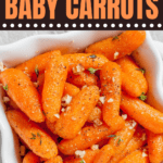 Cracker Barrel Baby Carrots