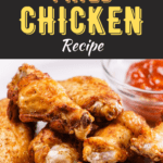 Cracker Barrel Fried Chicken Recipe