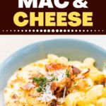 Cracker Barrel Mac and Cheese