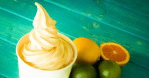 Disney Dole Whip