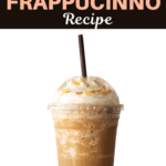 Starbucks Caramel Frappuccino