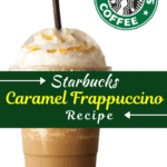 Starbucks Caramel Frappuccino