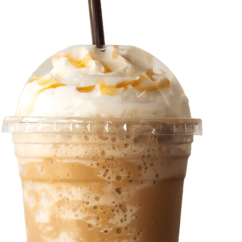 Starbucks Caramel Frappuccino Recipe