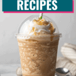 Starbucks Recipes